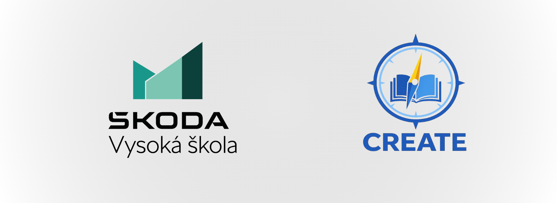SKODA Vysoka skola - projekt CREATE