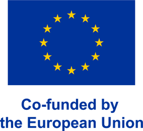 Co-funded by the European Union